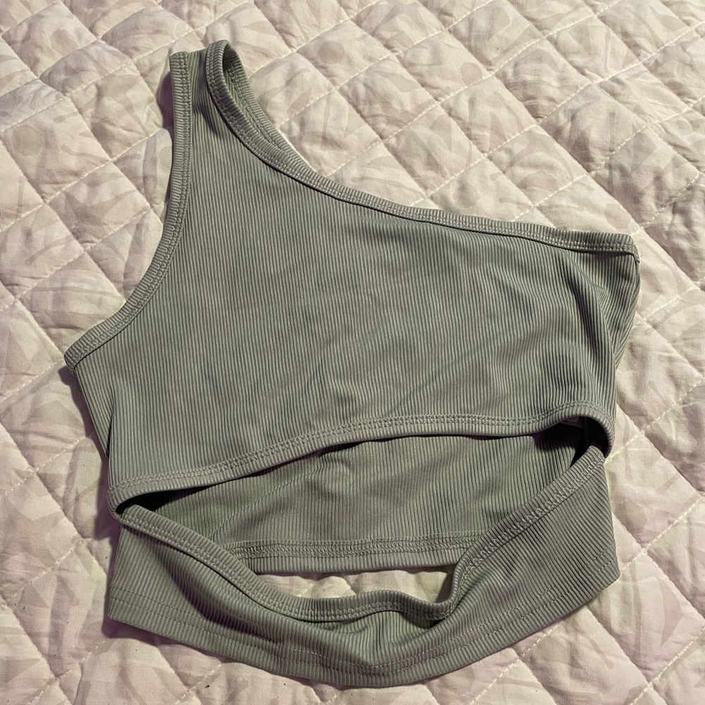 SHEIN crop